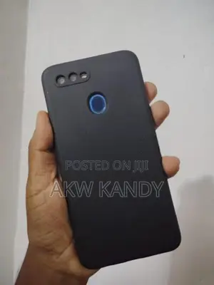 Oppo A5s 2GB 32GB (Used)