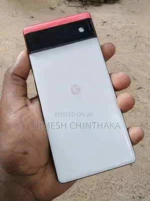Google Pixel 6 (Used)