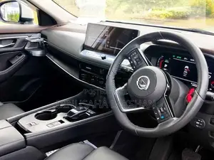 Nissan X-Trail G Grade 2024
