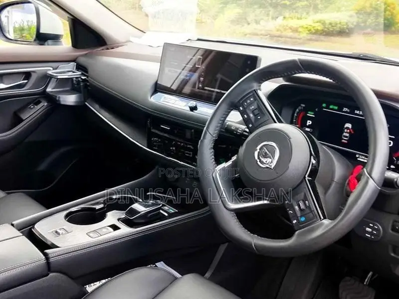 Nissan X-Trail G Grade 2024