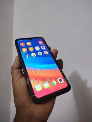 Oppo A5s 2GB 32GB (Used)
