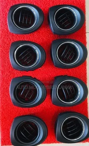 Ac Vent