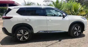 Nissan X-Trail G Grade 2024