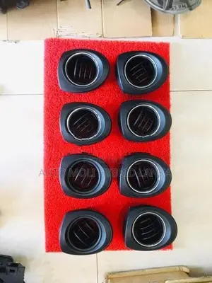 Ac Vent