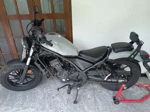 Honda Rebel 250 2023