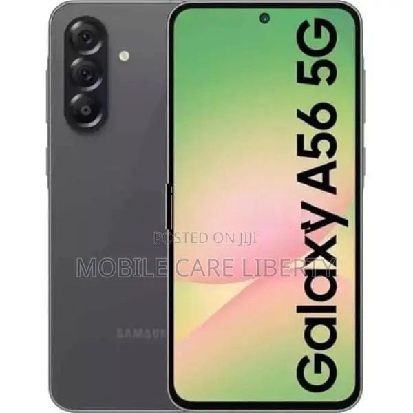 Samsung Galaxy A56 12GB 256GB (Brand New)