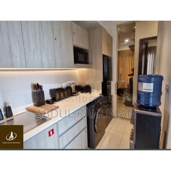Luxurious Fully Furnished Apartment Trizen Colombo 2
