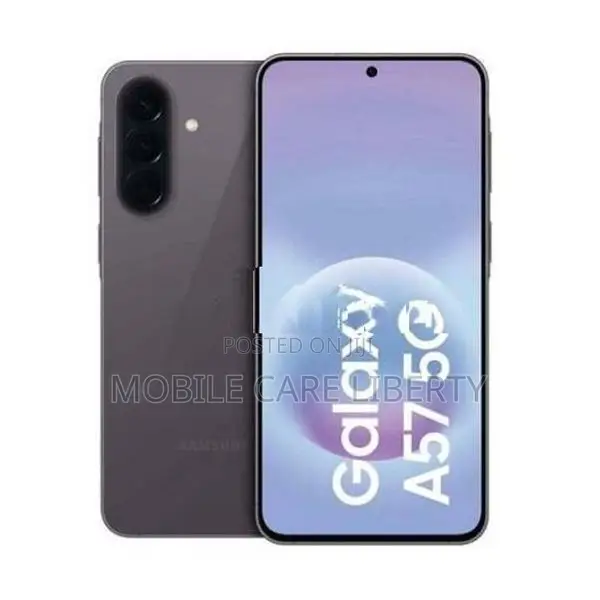 Samsung Galaxy A57 8GB (Brand New)