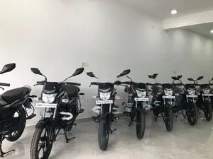 Bajaj Platina Brand New 2026