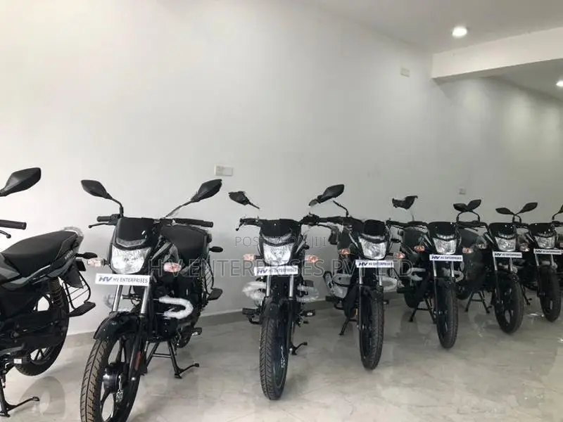 Bajaj Platina Brand New 2026