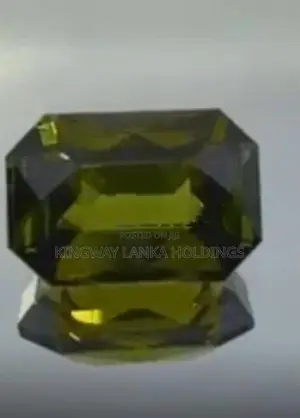 Gem Alexandrite 3.42ct