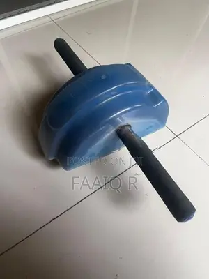 Abs Roller