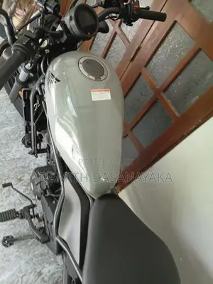 Honda Rebel 250 2023