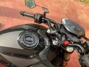 Bajaj Pulsar N160 2026