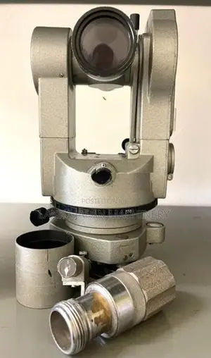 Surveying Machine