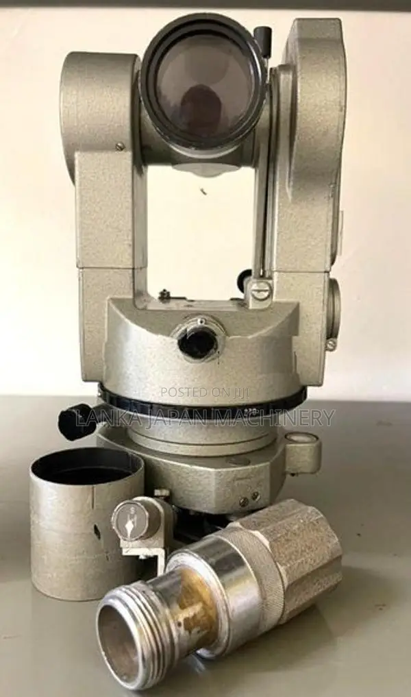 Surveying Machine