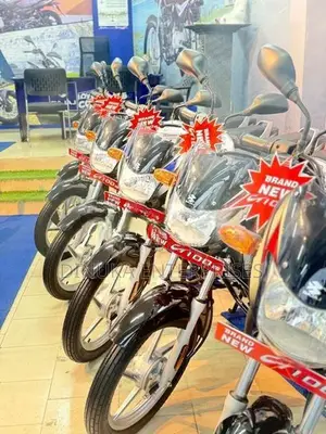Bajaj CT100 2026