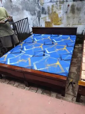 Queen Bed 6ft /5ft