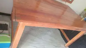 Wooden Table