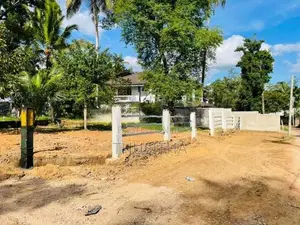 Best Land Plot for Sale in Yakkala