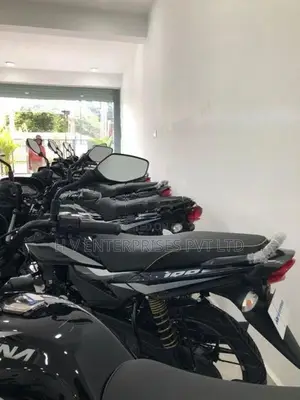 Bajaj Platina Brand New 2026