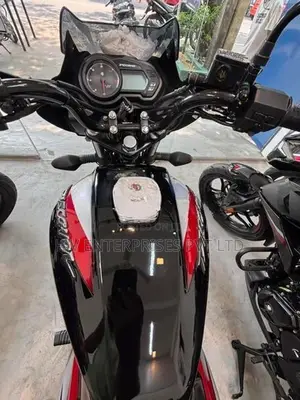 Bajaj Discover 125 Brand New 2026