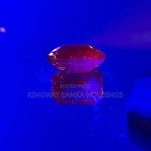 Gem Alexandrite 3.42ct