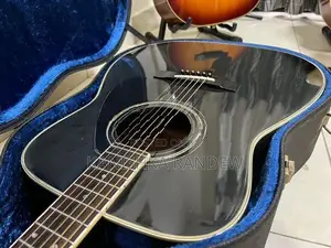 Yamaha Japan Guitar