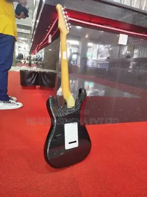 Fender Electric Guitar