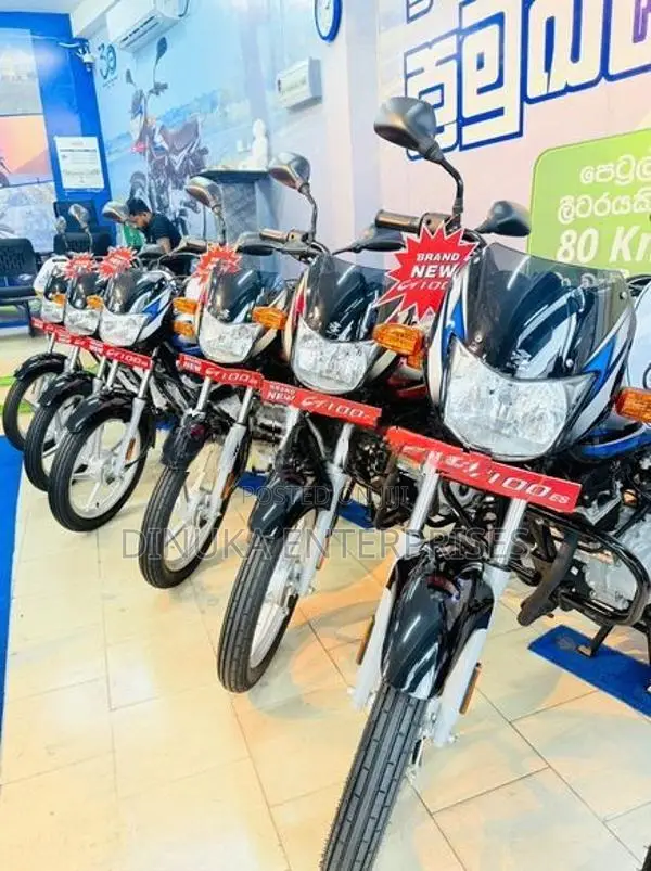 Bajaj CT100 2026