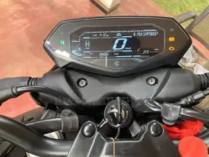 Bajaj Pulsar N160 2026