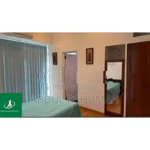 Luxurious Fully Furnished Apartment Trizen Colombo 2