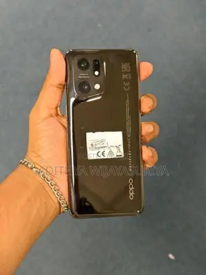 Oppo Find X Pro 5G (Used)