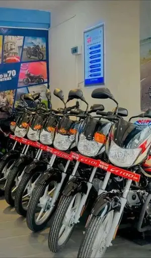 Bajaj CT100 2026