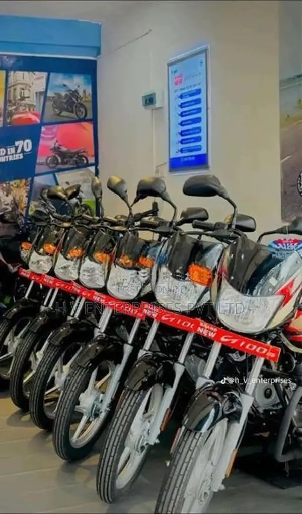 Bajaj CT100 2026