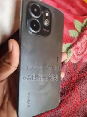 Infinix Smart 9 (Used)