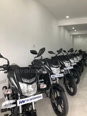 Bajaj Platina Brand New 2026