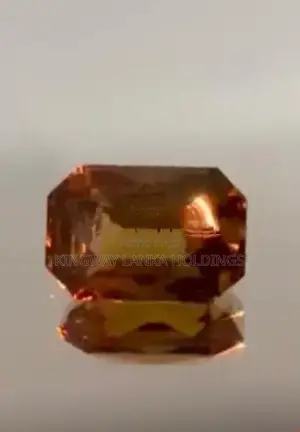 Gem Alexandrite 3.42ct