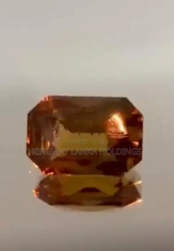 Gem Alexandrite 3.42ct