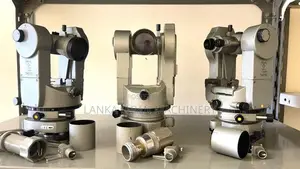 Surveying Machine