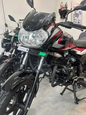 Bajaj Discover 125 Brand New 2026