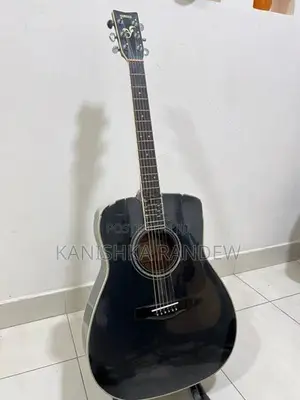 Yamaha Japan Guitar