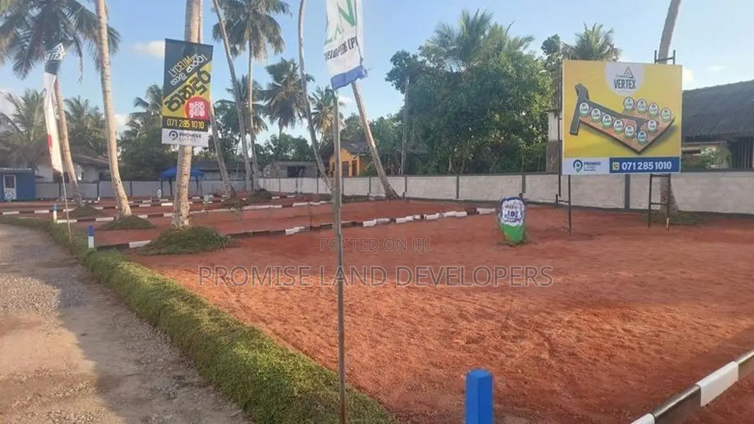 Panadura, Walana Residential Lands Plots for Sale R03