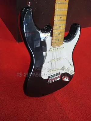 Fender Electric Guitar