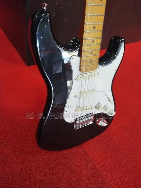 Fender Electric Guitar