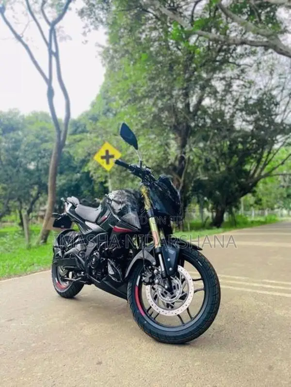 Bajaj Pulsar N160 2026