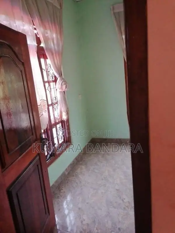 First Floor House for Rent Mahiyanganaya