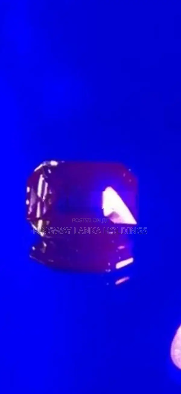 Gem Alexandrite 3.42ct