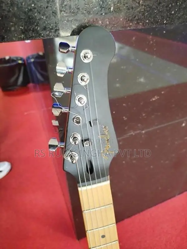 Fender Electric Guitar