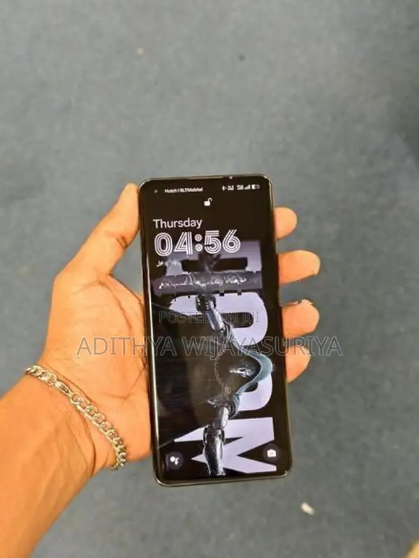 Oppo Find X Pro 5G (Used)